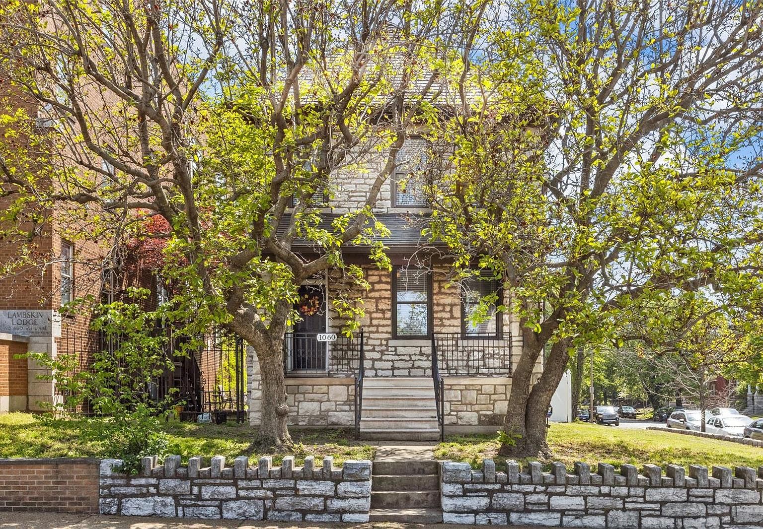 1060 S Kingshighway Blvd, Saint Louis, MO 63110 MLS 23065605 Zillow