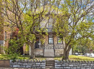1060 S Kingshighway Blvd, Saint Louis, MO