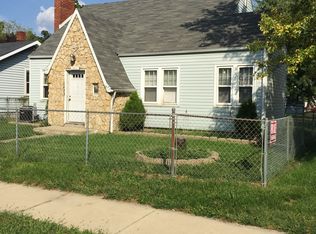 2414 S Walnut St, Muncie, IN 47302