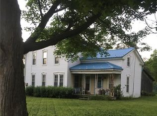 9674 County Route 46, Arkport, NY 14807