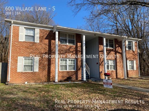 600 Village Ln #S