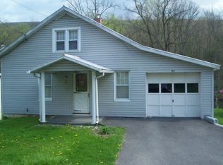 462 Honey Creek Rd, Reedsville, PA 17084
