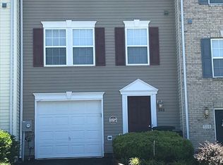 508 Hupps Hill Ct, Strasburg, VA 22657