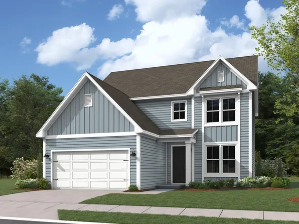 744 Opal Wing St, Moncks Corner, SC 29461
