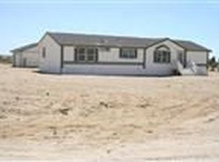 9202 60th St W, Mojave, CA 93501