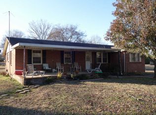 718 Double Springs Rd, Murfreesboro, TN 37127