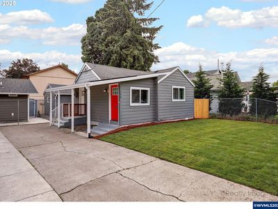 140 Elma Ave SE, Salem, OR, 97317