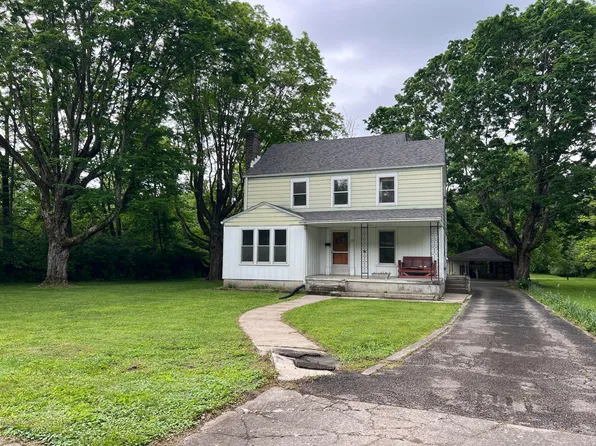 122 Walnut St, Berea, KY 40403