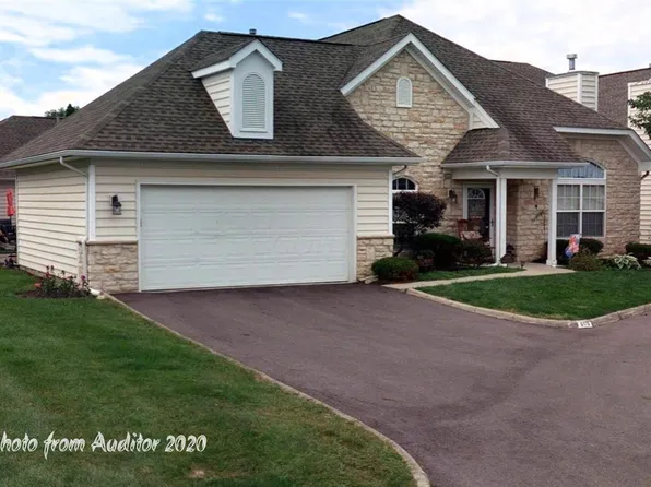 5175 Vinings Grv #5175C, Dublin, OH 43016