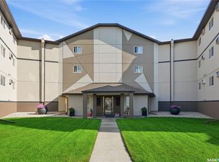 115 Keevil Cres #308, Saskatoon, SK S7N4P2