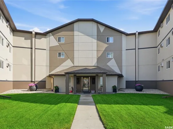 UNIT 308-115 Keevil CRESCENT, Saskatoon, SK S7N 4P2