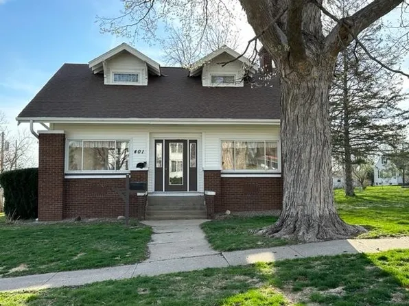 401 S Matteson St, Maquoketa, IA 52060