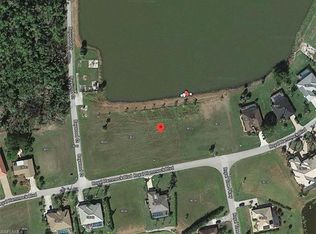 18031 Royal Hammock Blvd, Naples, FL 34114