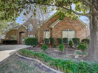 8901 Aplamado Dr, Mc Kinney, TX 75070