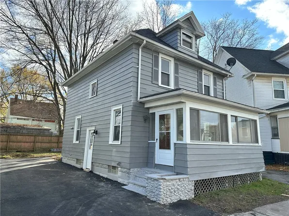 9 Elsdon St, Rochester, NY 14606