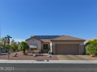 2194 Picture Rock Ave, Henderson, NV 89012