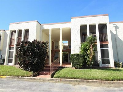 548 Orange Dr APT 20, Altamonte Springs, FL, 32701