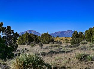 Culebra Blvd, Walsenburg, CO 81089