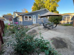 1315 N 5th St, Spearfish, SD 57783