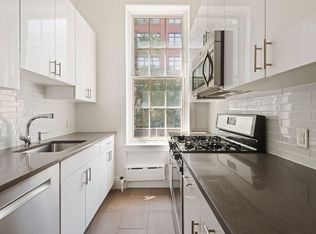 434 Hudson St APT 2, New York, NY 10014