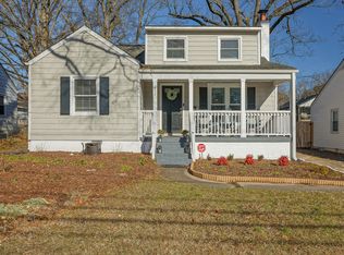 411 E Geer St, Durham, NC 27701