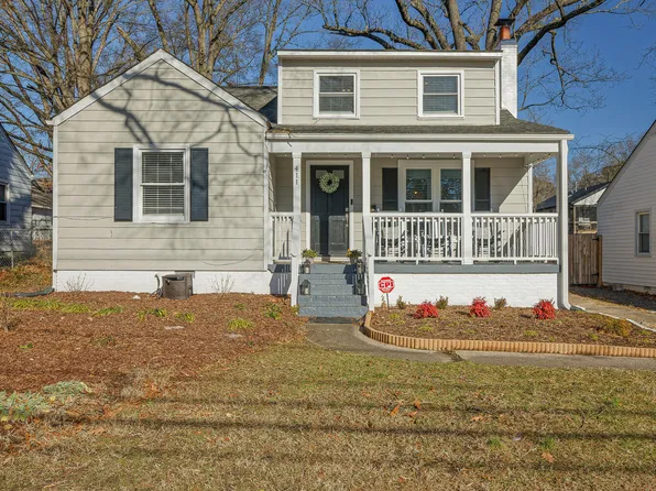 411 E Geer St, Durham, NC 27701