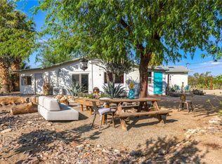 6766 Mesquite Dr, Twentynine Palms, CA 92277