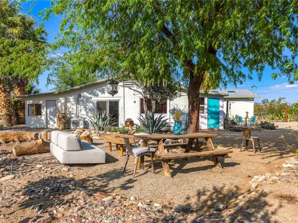 6766 Mesquite Dr, Twentynine Palms, CA 92277