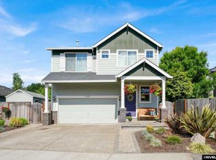 5207 Perry St NE, Keizer, OR 97303