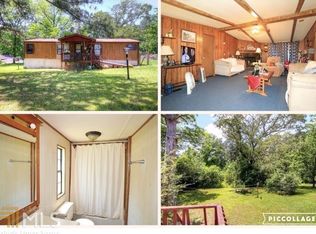 1617 Old Canton Rd #0, Ball Ground, GA 30107