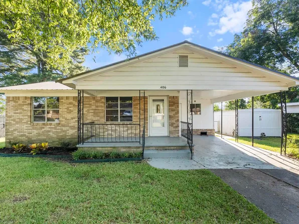 406 N Pecan St, Beebe, AR 72012