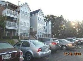 904 Swallow Crest Ct APT C, Edgewood, MD 21040
