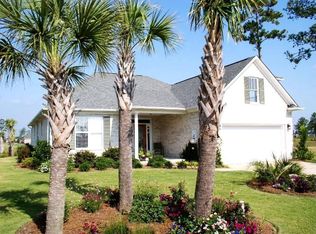 1008 Chalet Ct, Leland, NC 28451