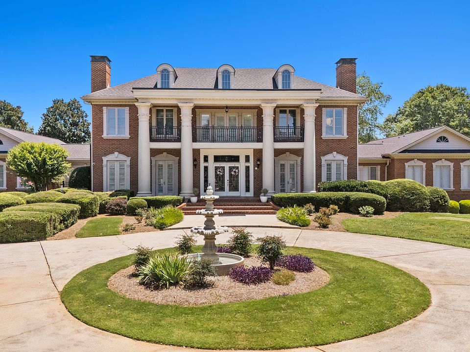 15655 Freemanville Rd, Milton, GA 30004 MLS 10300266 Zillow