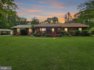 636 Firehouse Dr, Louisa, VA, 23093