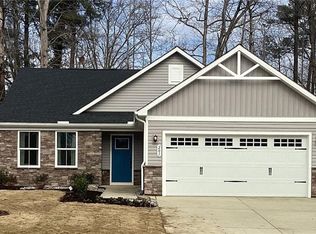 108 Mountcastle Climb, Williamsburg, VA 23185