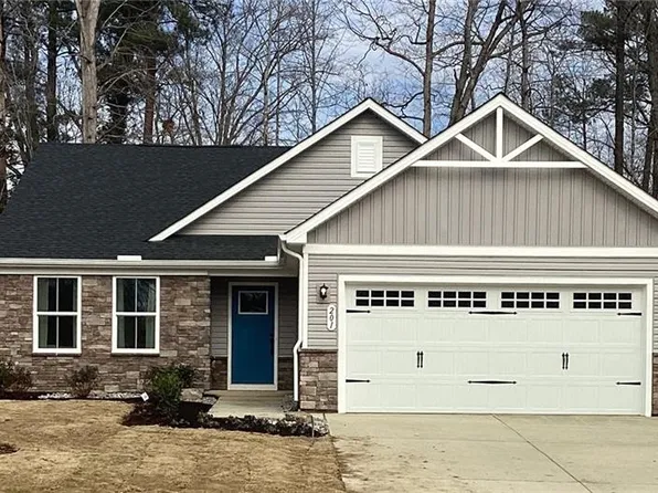 108 Mountcastle Climb, Williamsburg, VA 23185