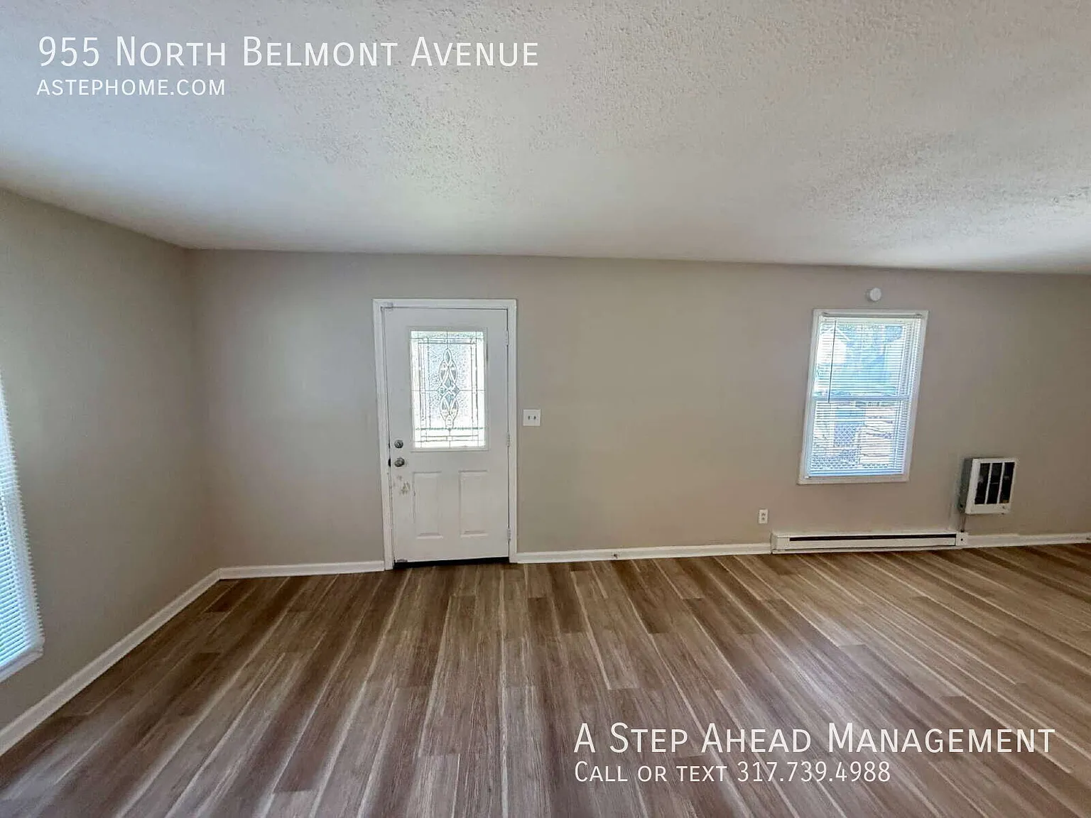 Move-In Ready 3-Bedroom Home with 2 Full Baths & Spacious Yard — Photo 3