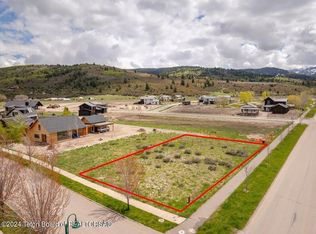 9161 Mount Oliver St, Victor, ID 83455