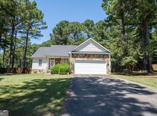 970 Whitfield Walk, Zebulon, GA 30295