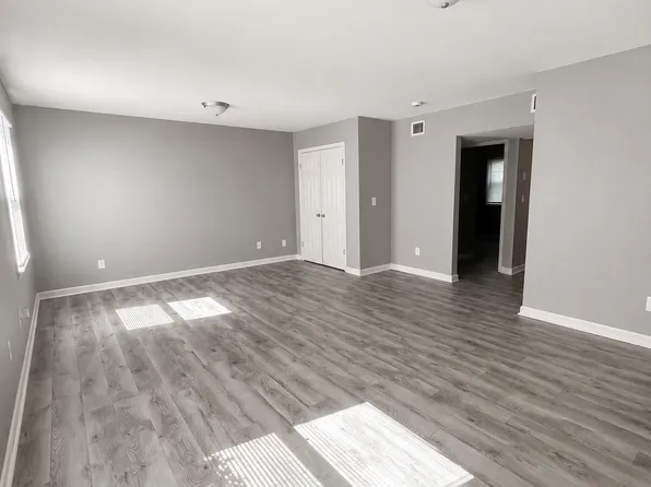 504 Spainhour Road (New)