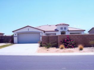 83083 Singing Hills Dr, Indio, CA 92203