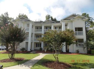 615 Tupelo Ln, Longs, SC 29568