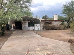 2158 E Irene Vis, Tucson, AZ 85713