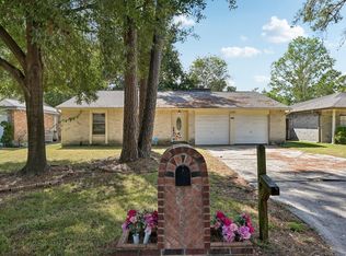 4310 Towergate Dr, Spring, TX 77373