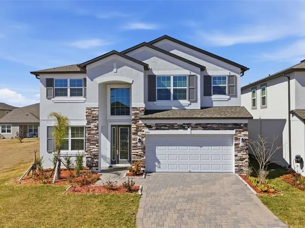 2909 Ivory Bluff Ct, Zephyrhills, FL 33540