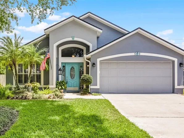 578 Darkwood Ave, Ocoee, FL 34761