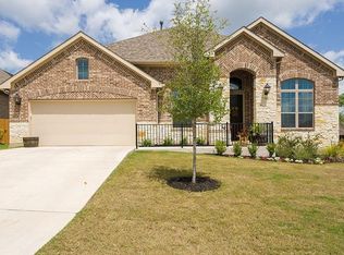 583 Merion Dr, Austin, TX 78737