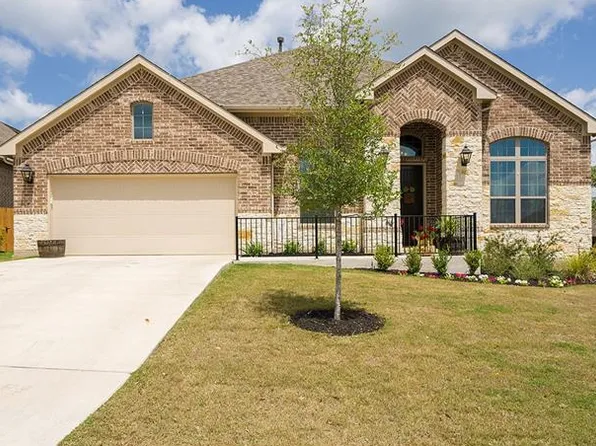 583 Merion Dr, Austin, TX 78737