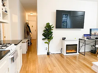 Rented by Real Broker NY LLC